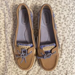 NEW Sperry Top Sider Boat Shoes